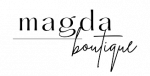 Logo Magda Luxe