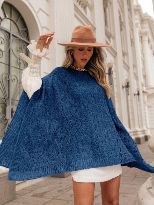 poncho-blue-magdaluxe.com